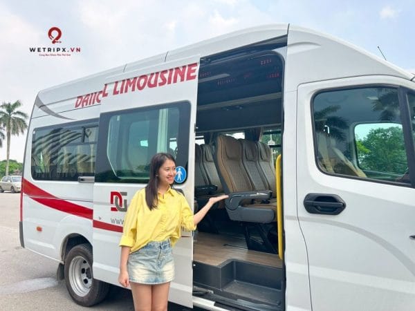 limousine-hà-nội-cát-bà