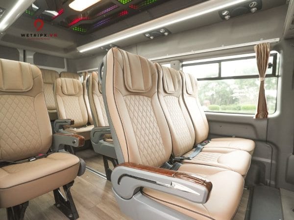 limousine-hà-nội-cát-bà