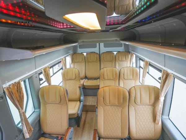 limousine-hà-nội-cát-bà