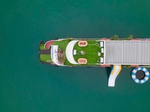 tour vịnh lan hạ - nam cát cruise