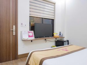Khách sạn Roza Palace Cát Bà