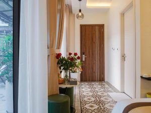 Khách sạn Roza Palace Cát Bà