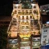 Khách sạn Roza Palace Cát Bà