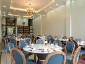 Khách sạn Roza Palace Cát Bà