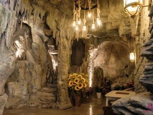 Khách sạn Roza Palace Cát Bà