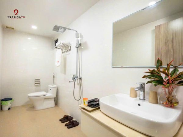 Ruby Hotel Cát Bà – Bảng Giá Phòng Cập Nhật Mới Nhất 2025 - Hình ảnh 8