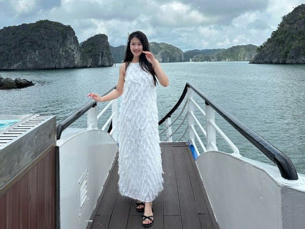 tour vịnh lan hạ - du thuyền sea star cruise