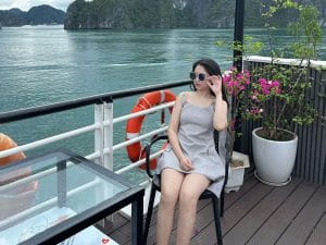 tour vịnh lan hạ - du thuyền sea star cruise