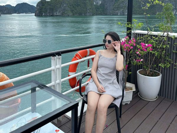 tour vịnh lan hạ - du thuyền sea star cruise