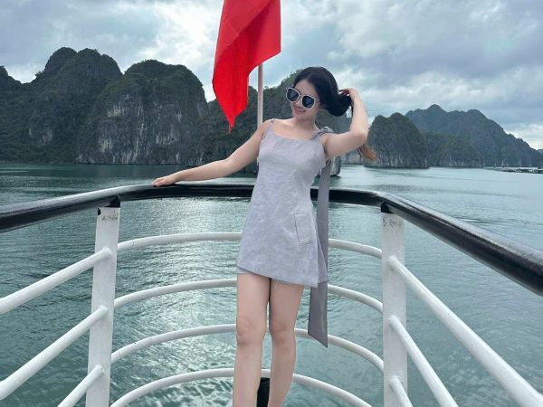 tour vịnh lan hạ - du thuyền sea star cruise