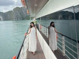tour vịnh lan hạ - du thuyền sea star cruise