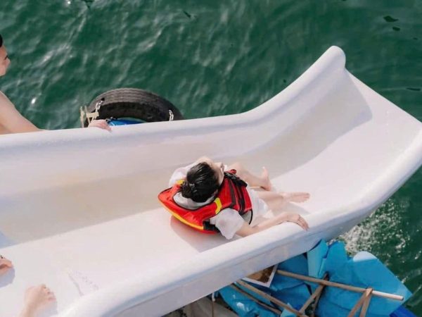tour vịnh lan hạ - du thuyền sea star cruise