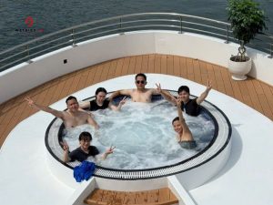 senerity granduer cruise 6