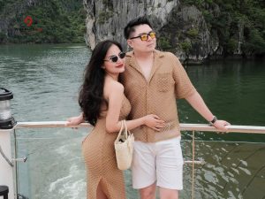 senerity granduer cruise 7