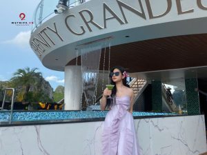 senerity granduer cruise 9