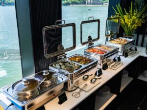 Serenity Grandeur Cruises