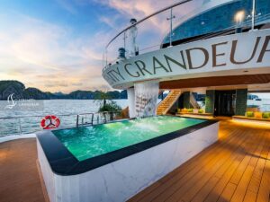 Serenity Grandeur Cruises