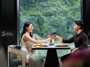 Serenity Grandeur Cruises