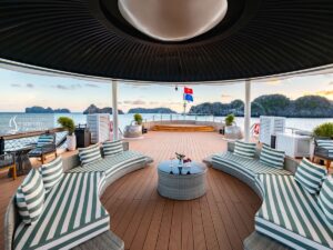 Serenity Grandeur Cruises
