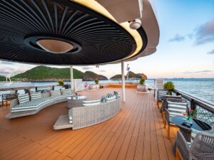 Serenity Grandeur Cruises