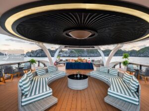 Serenity Grandeur Cruises