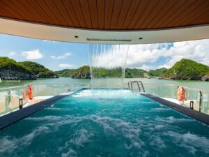 Serenity Grandeur Cruises