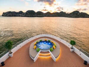 Serenity Grandeur Cruises