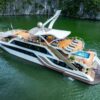 Serenity Grandeur Cruises
