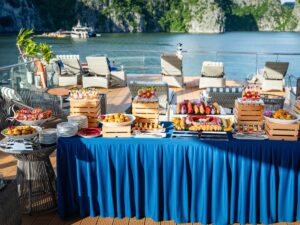 Serenity Grandeur Cruises