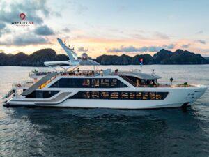 Serenity Grandeur Cruises