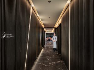 Serenity Grandeur Cruises