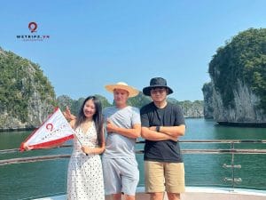 Tour Trọn Gói Cát Bà 3n2d - Khởi Hành Thứ 6 Hàng Tuần