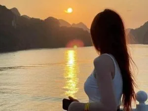 hoang hon vinh lan ha
