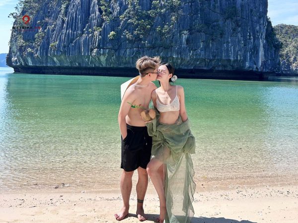 tour sữa cano cát bà - vịnh lan hạ