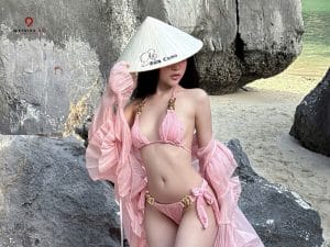 tour sữa cano cát bà - vịnh lan hạ