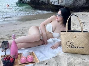 tour sữa cano cát bà - vịnh lan hạ