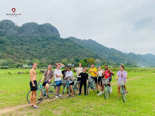 tour tham quan vịnh lan hạ