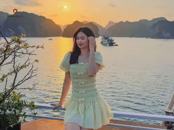 tour tham quan vịnh lan hạ