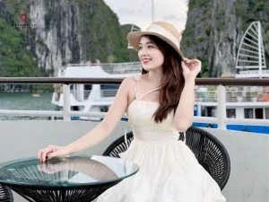 tour tham quan vịnh lan hạ