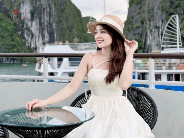tour tham quan vịnh lan hạ