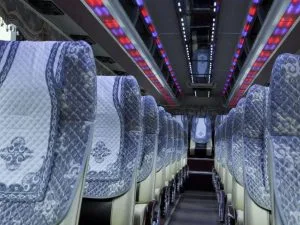 xe daiichi hà nội cát bà