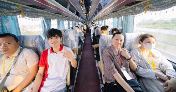 xe daiichi hà nội cát bà