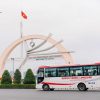 xe khách đi Cát Bà - Daiichi travel