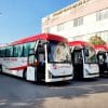 xe khách đi Cát Bà - Daiichi travel
