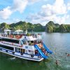 sea Star cruise cát bà