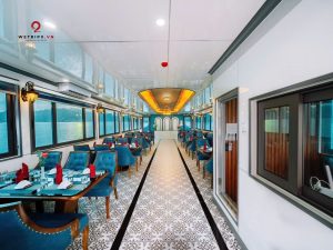 du thuyền đảo ngọc 69 cát bà vịnh lan hạ