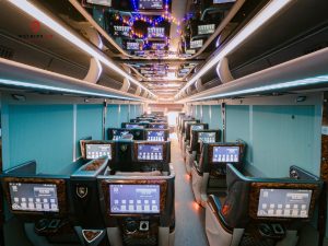 limousine hà nội cát bà