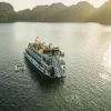 tour vịnh lan hạ 1 ngày du thuyền senerity explorer