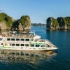 Tour Bình Minh Vịnh Lan Hạ – Du Thuyền Serenity Explorer