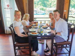 Cozy boutique cruise 2 1